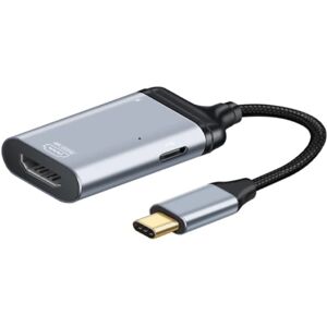 Usb-C 3.2 Gen.1 Til Hdmi Adapter Kabel - 4k/60hz