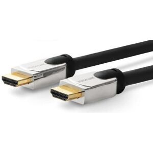 Vivolink Pro Hdmi 2.0 - Metalhoved - 4k/60hz - 2 M