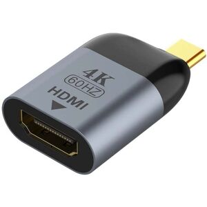 Usb-C 3.2 Gen.1 Til Hdmi Adapter - 4k/60hz