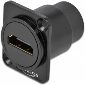 Delock D-Type Modul (Xlr-Stik Port) - Hdmi Stik