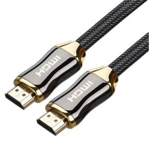 INF HDMI kabel 4K - 1,5 meter