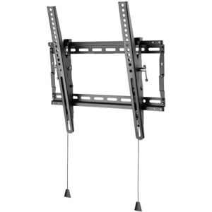 Deltaco Office, heavy-duty tilt foldable, 32