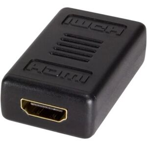 LogiLink HDMI-dubbelhona, Skarvadapter