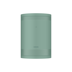 Samsung The Freestyle Skin, Forest Green