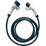 Chint Cables Para Carga En Modo 3 Monofasico  Tipo2 32a Ev-Cable-1-32