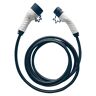 Chint Cables Para Carga En Modo 3 Trifasico  Tipo2 32a Ev-Cable-3-32