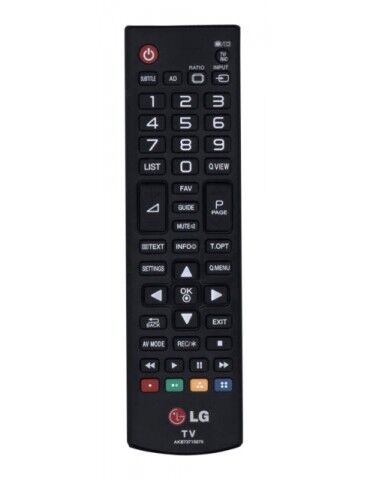 Mando Original Television LG AKB73715679