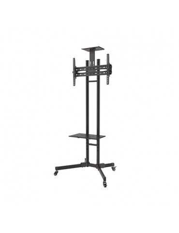 Soporte Tv/Mon Aisens Ft70Te-035 37-70  Negro Ft70Te-035