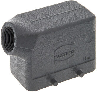 Harting Hood 10 pin