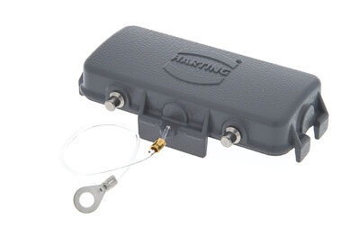 Harting Protection Cover 16/40pin