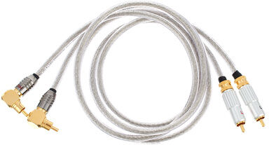 Sommer Cable Corona Cinch Cable 1,0