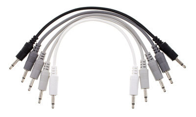 Moog Mother Patch Cable 15 cm