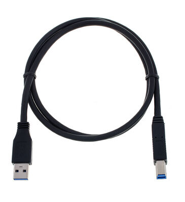 pro snake USB 3.0 Cable 1,0m