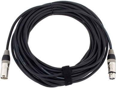 pro snake TPM 15,0 CC Micro Cable grey