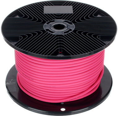 pro snake 31000 Pink /100m Rosa