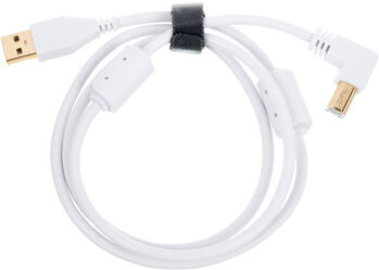 UDG Ultimate USB 2.0 Cable A1WH Blanco