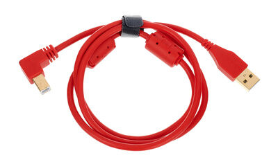 UDG Ultimate USB 2.0 Cable A1RD Rojo