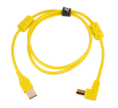 UDG Ultimate USB 2.0 Cable A1YL Amarillo