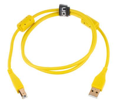 UDG Ultimate USB 2.0 Cable S1YL Amarillo