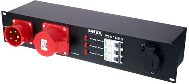 Botex PSA 162-S RCBO