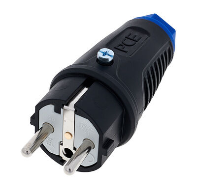 PCE 0521-sb Taurus2 Plug