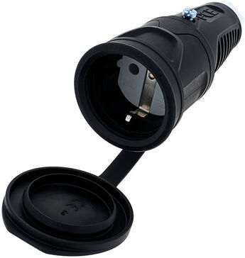 PCE 2511-sw Taurus2 Socket