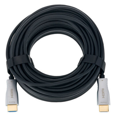 pro snake AOC HDMI A-A 15m