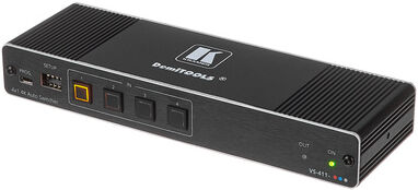 Kramer VS-411X 4K HDR HDMI Switcher