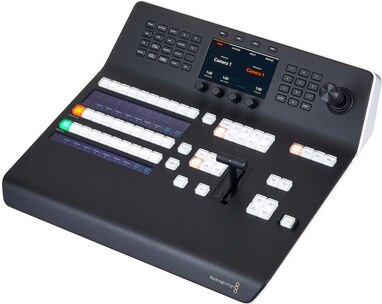 Blackmagic Design ATEM 1 M/E Advanced Panel 10