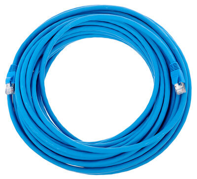 Kramer C-UNIKat-50 Cable 15.2m Por TIA