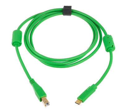 UDG Ultimate USB 2.0 Cable S1,5GR Verde