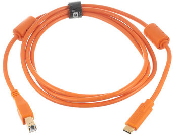 UDG Ultimate USB 2.0 Cable S1,5OR Naranja