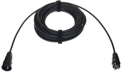 Stairville Titanex Power Cable 20m 1,5mm² Negro