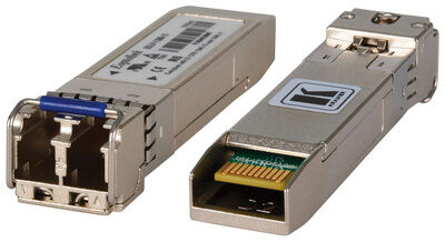 Kramer OSP-SM10 SFP+ Transceiver