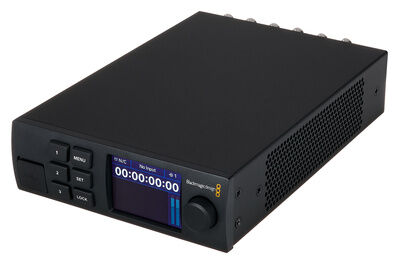 Blackmagic Design 2110 IP Converter 3x3G