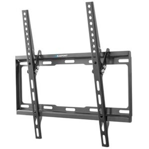 Blaupunkt Support TV 32-55, max. 25 kg, inclinable - black - Publicité