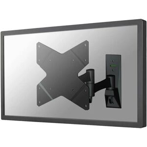 NEOMOUNTS BY NEWSTAR Support mural tv Neomounts FPMA-W835 25,4 cm (10) - 101,6 cm (40) inclinable + pivotant, rotatif noir - noir - Publicité