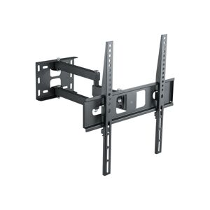 Support TV inclinable et orientable - 106 -140cm (42-55") - Sélection d’Experts - Linkster - Publicité