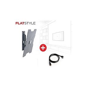 Support Mural TV Meliconi ETR200+HDMI