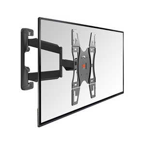 Vogels WALL MOUNT 55 ORIENTABLE POUR TELEVISION DE 32" A 55" - Publicité