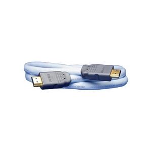 GENERIQUE SUPRA HF100 - câble HDMI - 1.5 m - Publicité