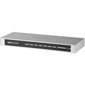 Technology ATEN VS0801H - Commutateur vidéo/audio - 8 x HDMI - de bureau