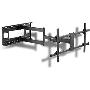 Xantron® STRONGLINE-42N Support TV inclinable 37-75 Pouces/Support