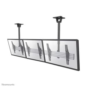 Neomounts NEWSTAR Compatible Menuboard Ceiling Mount - Publicité