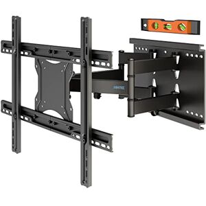 Duronic TVB1120 Support mural avec bras articulé pour écran de télévision -  13 à 30 pouces / 33 à 76 cm – VESA 100 / 75— duronic-fr