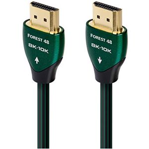 AudioQuest 5.0M Forest HDMI 48G - Publicité