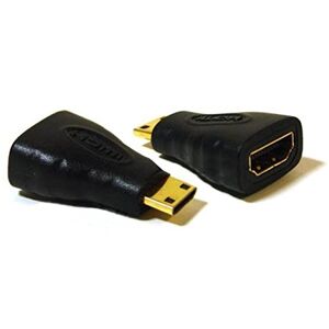 StarTech.com Câble HDMI° haute vitesse pivotant sur 180° 1 m - HDMI vers  HDMI M/M