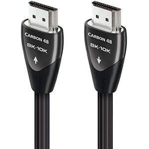 AudioQuest 0,6M Carbon HDMI 48G - Publicité