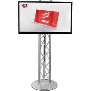 Structures alu Naxpro-Truss FD 33 Truss TV Stand - Meubles de salon d'exposition / Meubles structure alu