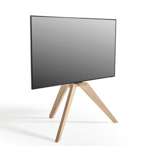 VOGEL'S support TV en bois NEXT OP1 pour LCD / OLED 46 - 70 (Chene clair - Bois)